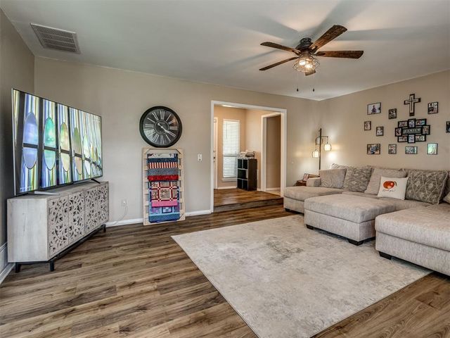 9008 Raven Avenue, Oklahoma City, OK 73132