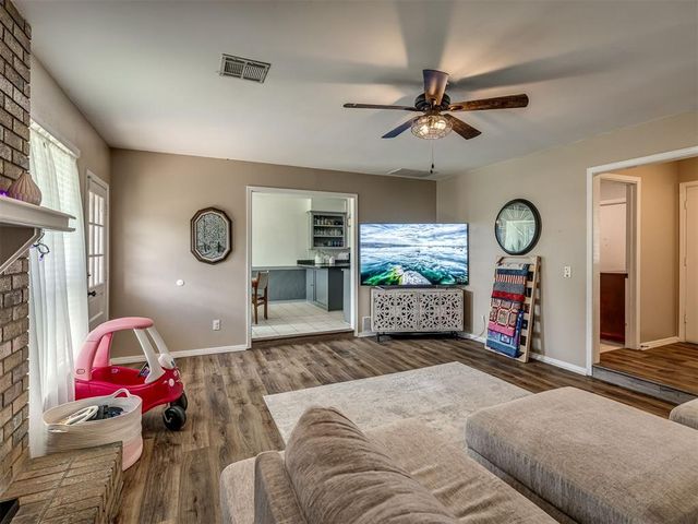 9008 Raven Avenue, Oklahoma City, OK 73132