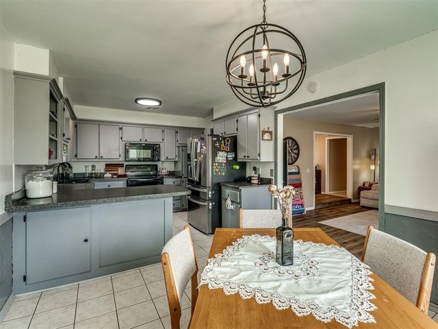 9008 Raven Avenue, Oklahoma City, OK 73132