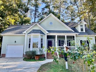3027 Rennit Court, Raleigh, NC 27603