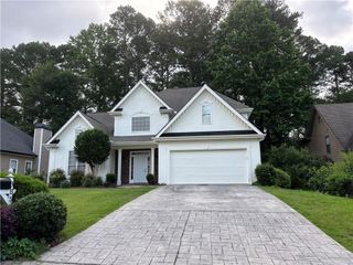 3850 Laurel NW Drive, Acworth, GA 30101