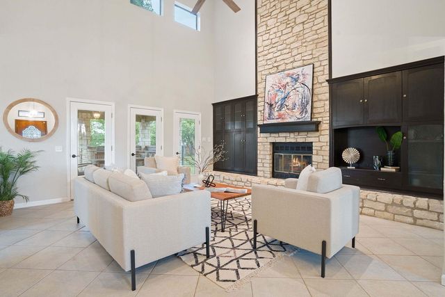 139 Jackrabbit RUN, Round Rock, TX 78664