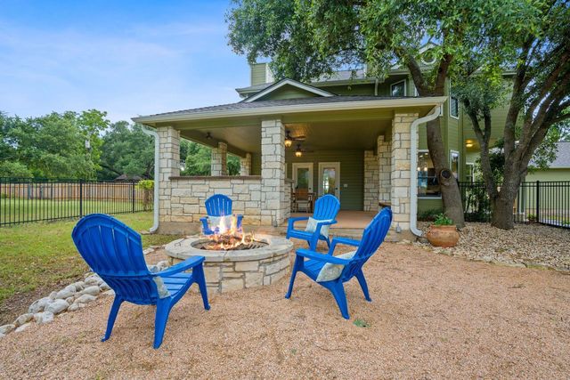 139 Jackrabbit RUN, Round Rock, TX 78664