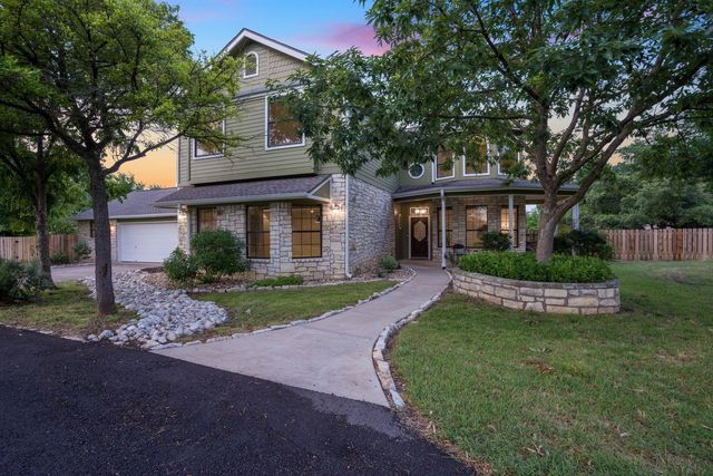 139 Jackrabbit RUN, Round Rock, TX 78664