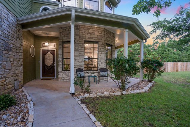 139 Jackrabbit RUN, Round Rock, TX 78664