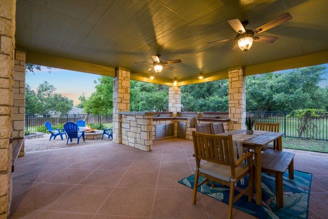 139 Jackrabbit RUN, Round Rock, TX 78664