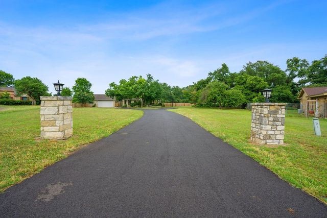 139 Jackrabbit RUN, Round Rock, TX 78664