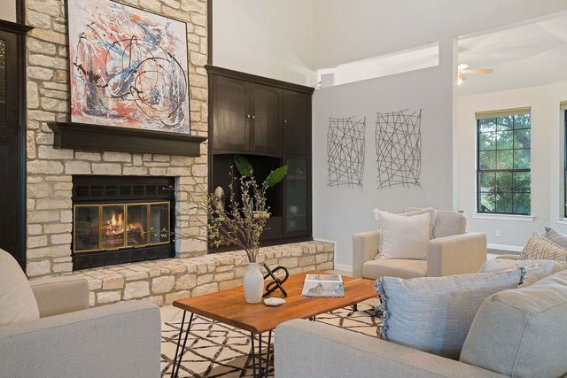 139 Jackrabbit RUN, Round Rock, TX 78664