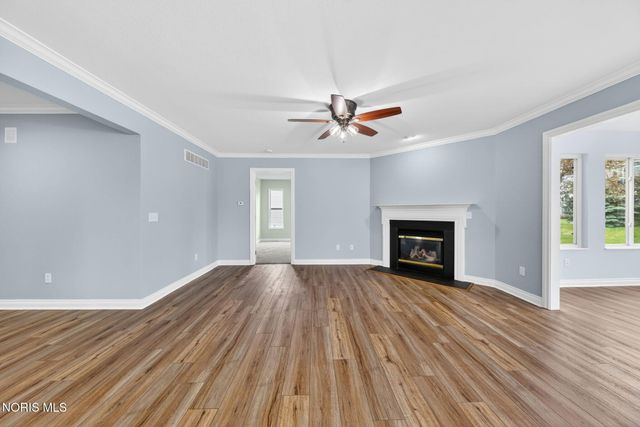 7392 Anchorage Drive, Maumee, OH 43537