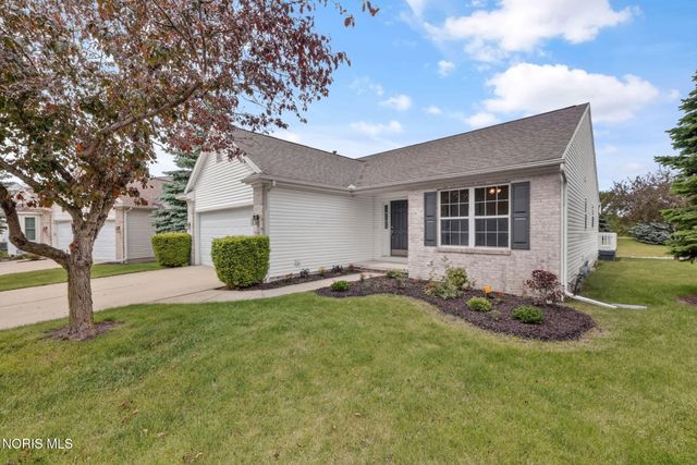 7392 Anchorage Drive, Maumee, OH 43537