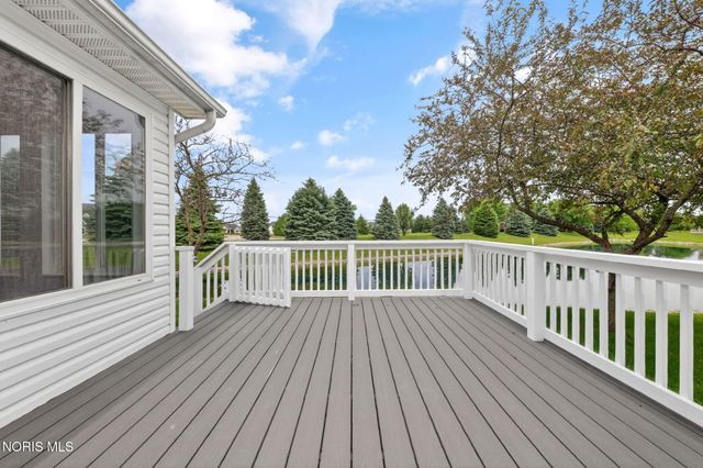 7392 Anchorage Drive, Maumee, OH 43537