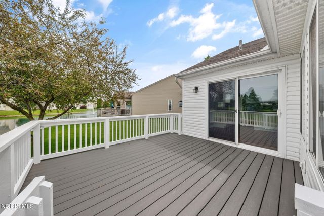 7392 Anchorage Drive, Maumee, OH 43537