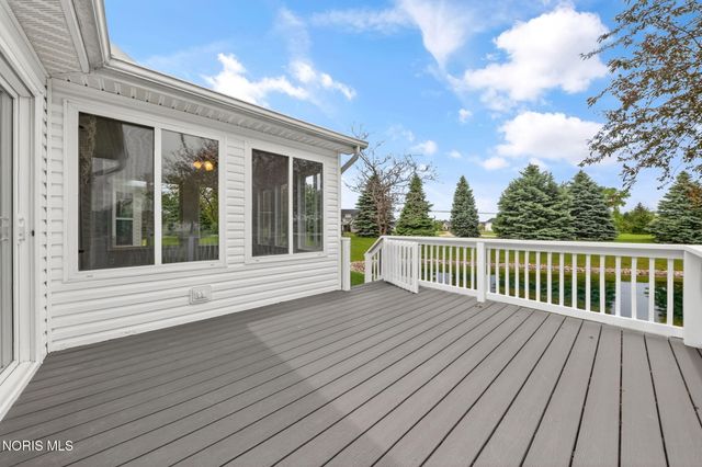 7392 Anchorage Drive, Maumee, OH 43537