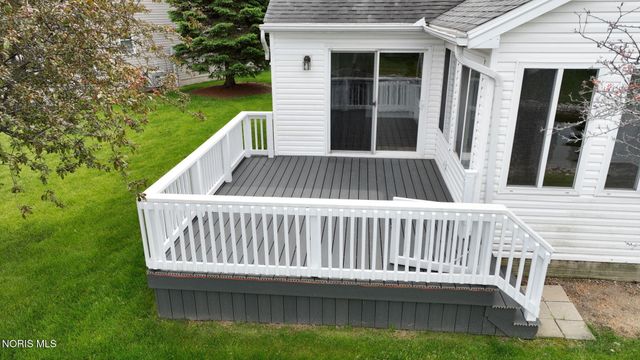 7392 Anchorage Drive, Maumee, OH 43537