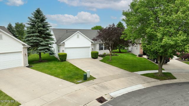 7392 Anchorage Drive, Maumee, OH 43537