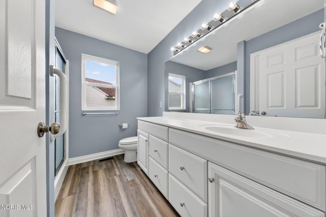 7392 Anchorage Drive, Maumee, OH 43537