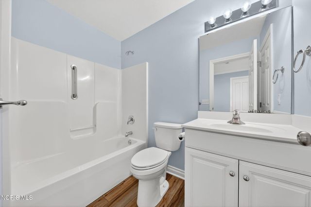 7392 Anchorage Drive, Maumee, OH 43537