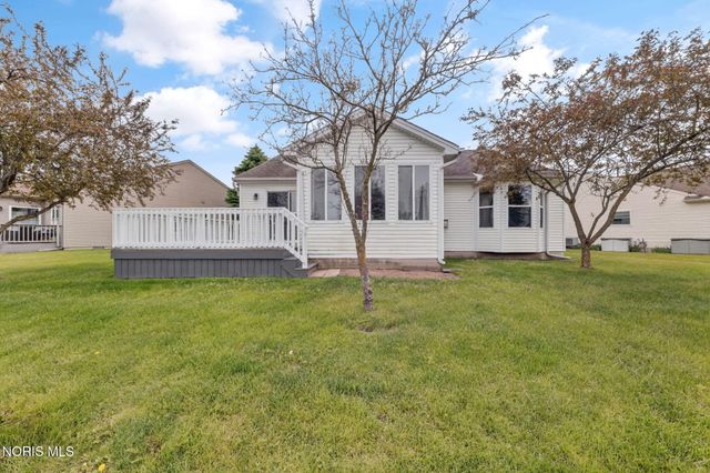 7392 Anchorage Drive, Maumee, OH 43537