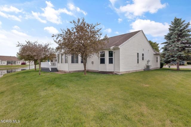 7392 Anchorage Drive, Maumee, OH 43537