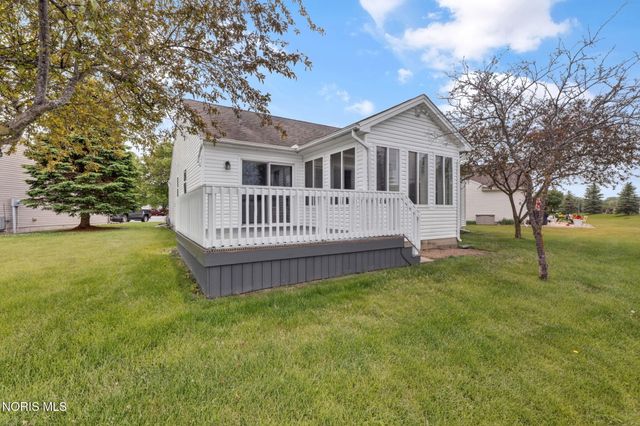 7392 Anchorage Drive, Maumee, OH 43537