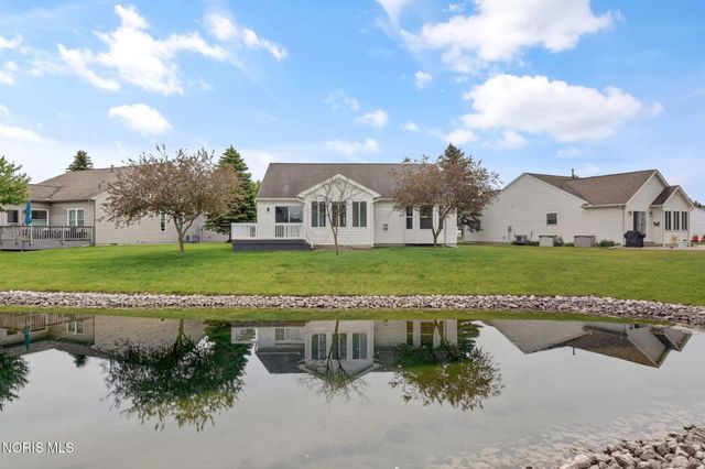 7392 Anchorage Drive, Maumee, OH 43537