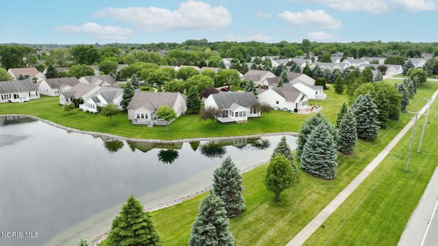 7392 Anchorage Drive, Maumee, OH 43537