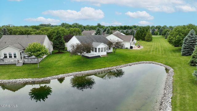 7392 Anchorage Drive, Maumee, OH 43537