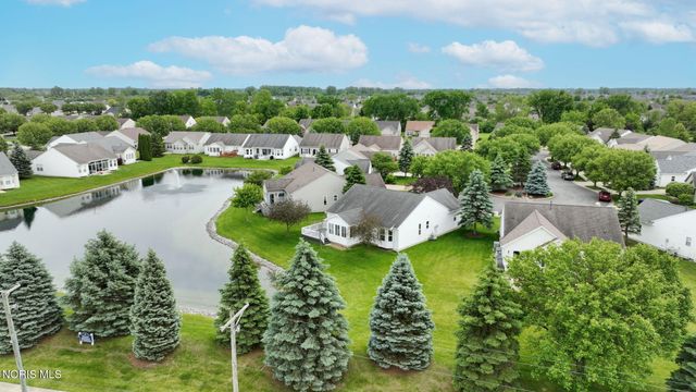 7392 Anchorage Drive, Maumee, OH 43537