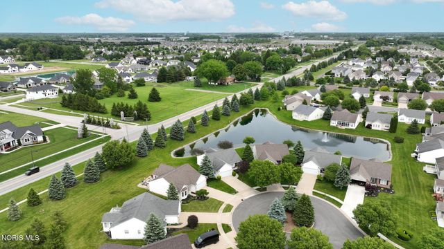 7392 Anchorage Drive, Maumee, OH 43537