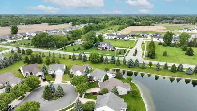 7392 Anchorage Drive, Maumee, OH 43537