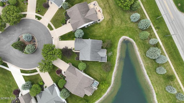 7392 Anchorage Drive, Maumee, OH 43537
