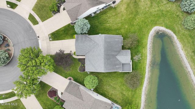 7392 Anchorage Drive, Maumee, OH 43537