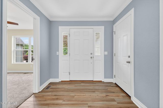 7392 Anchorage Drive, Maumee, OH 43537