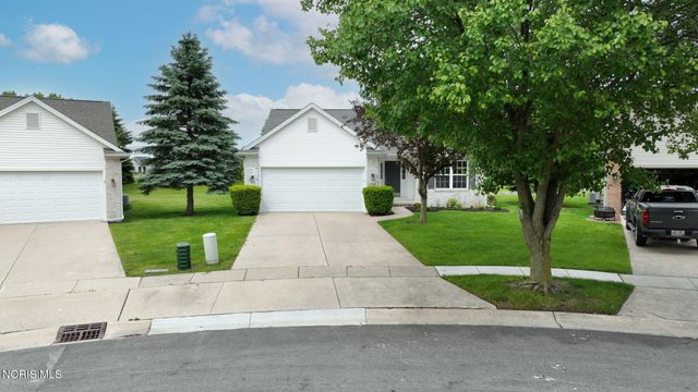 7392 Anchorage Drive, Maumee, OH 43537