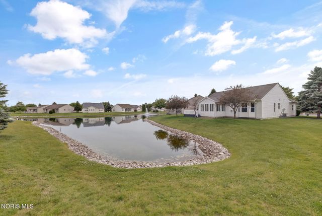 7392 Anchorage Drive, Maumee, OH 43537