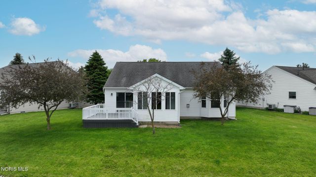 7392 Anchorage Drive, Maumee, OH 43537