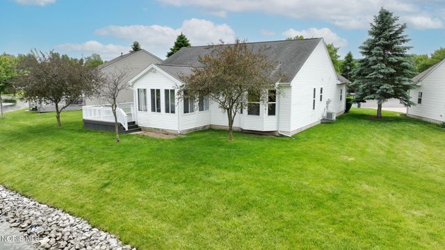 7392 Anchorage Drive, Maumee, OH 43537