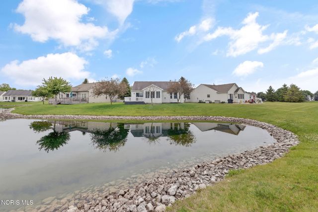 7392 Anchorage Drive, Maumee, OH 43537