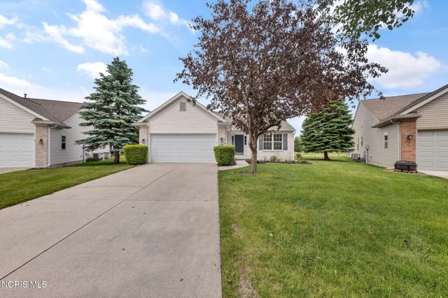 7392 Anchorage Drive, Maumee, OH 43537