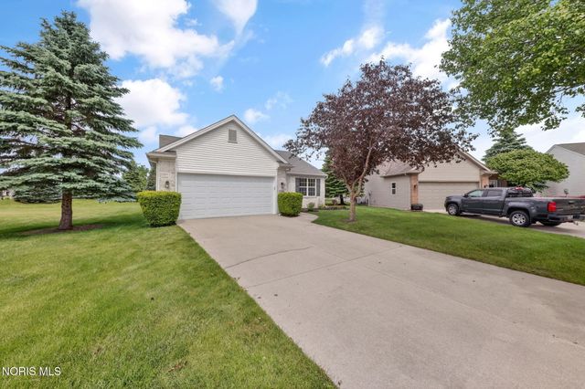 7392 Anchorage Drive, Maumee, OH 43537