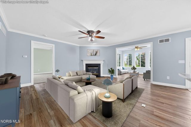 7392 Anchorage Drive, Maumee, OH 43537