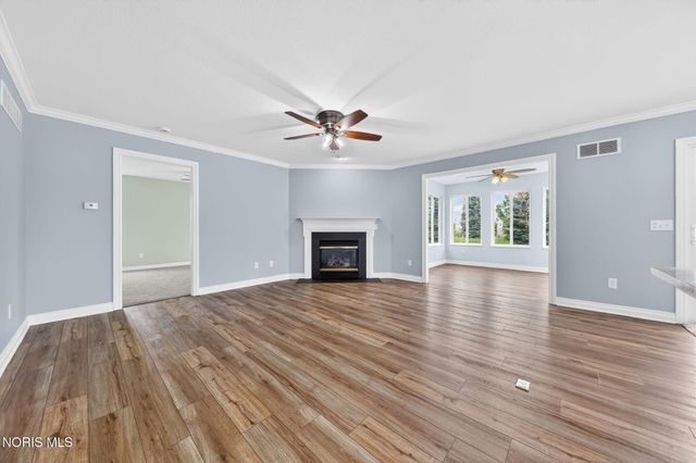 7392 Anchorage Drive, Maumee, OH 43537