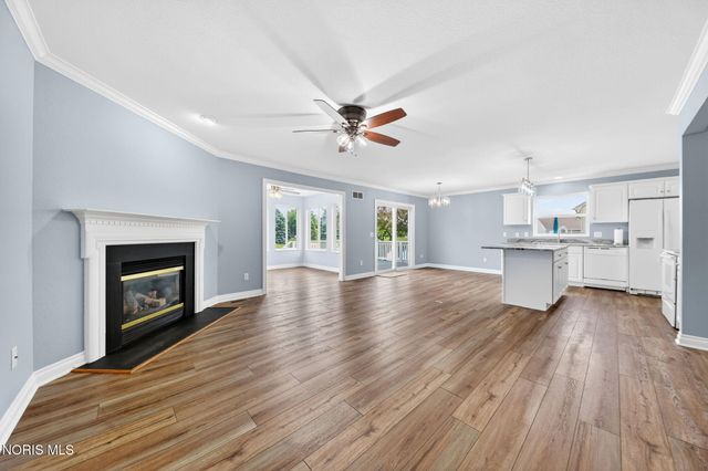 7392 Anchorage Drive, Maumee, OH 43537