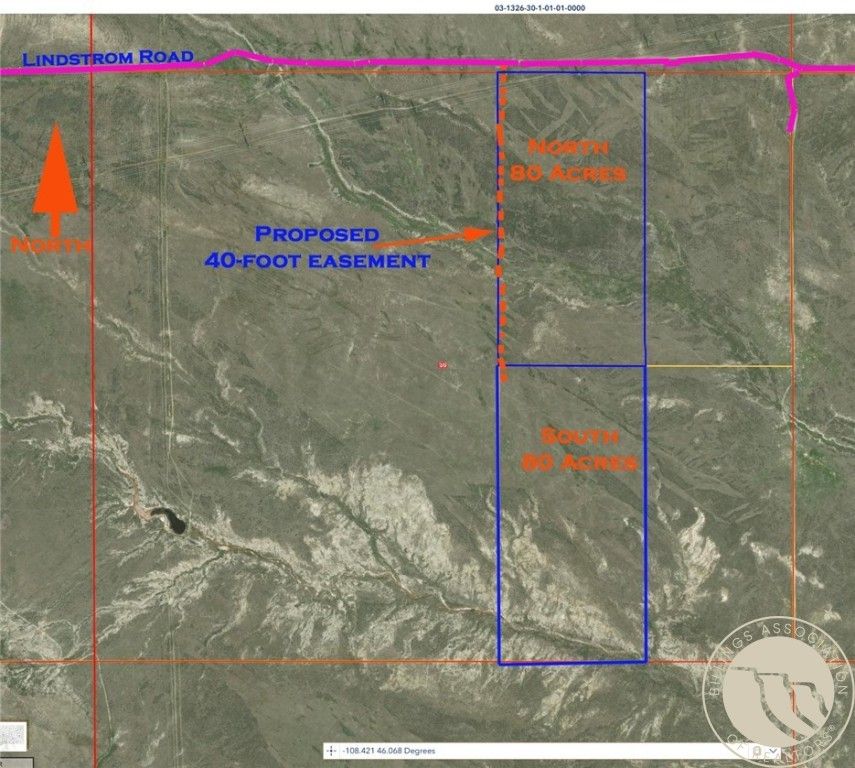 NHN Lindstrom ROAD, Shepherd, MT 59079 photo 13