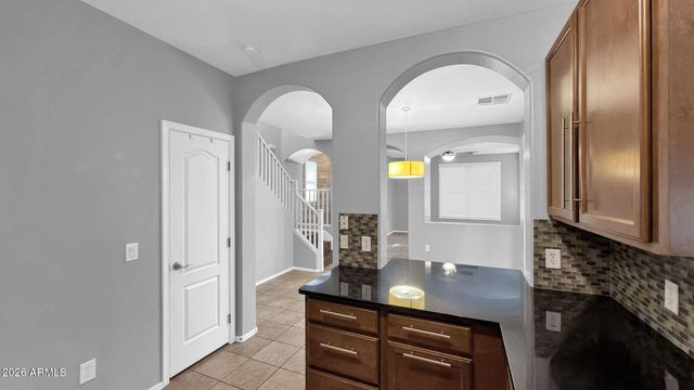 3856 E Gideon Way, Gilbert, AZ 85296