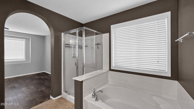 3856 E Gideon Way, Gilbert, AZ 85296