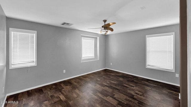 3856 E Gideon Way, Gilbert, AZ 85296