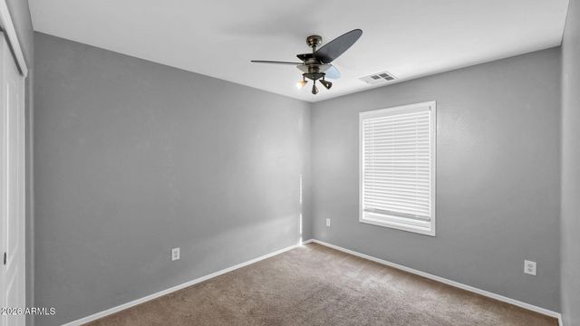 3856 E Gideon Way, Gilbert, AZ 85296