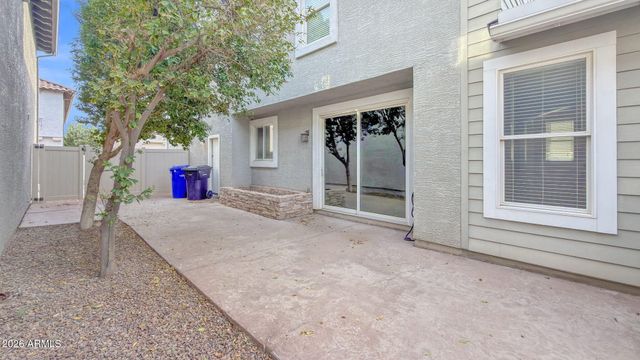 3856 E Gideon Way, Gilbert, AZ 85296