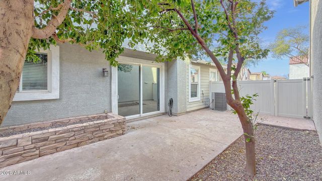 3856 E Gideon Way, Gilbert, AZ 85296